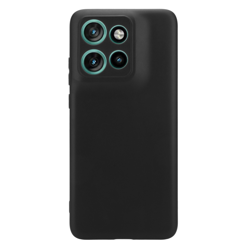 Tactical TPU Kryt pro Motorola Edge 60 Neo Black