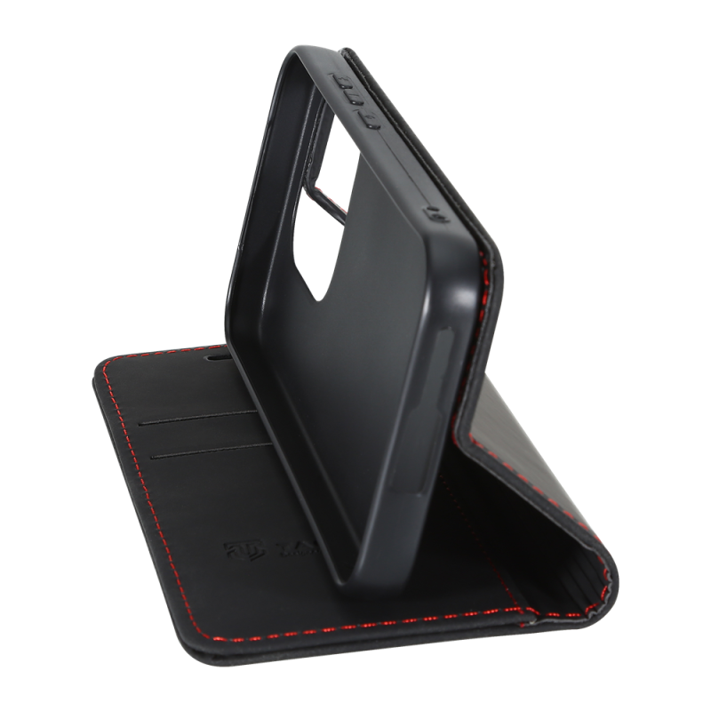 Tactical Xproof pro Xiaomi 17 Black Hawk