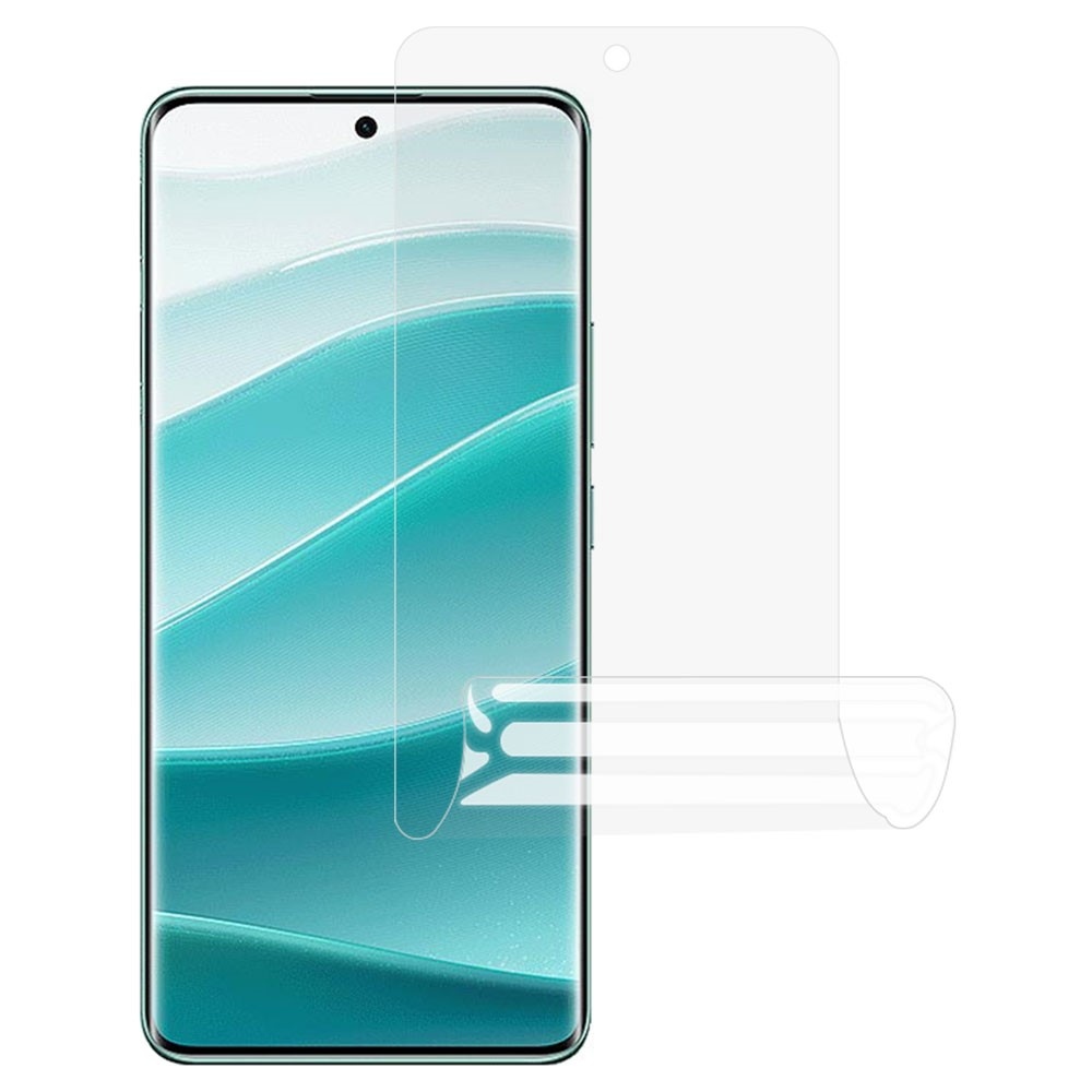 Ochranná fólie na Xiaomi Redmi Note 14 Pro 5G/Poco X7 5G/Note 14 Pro+ 5G