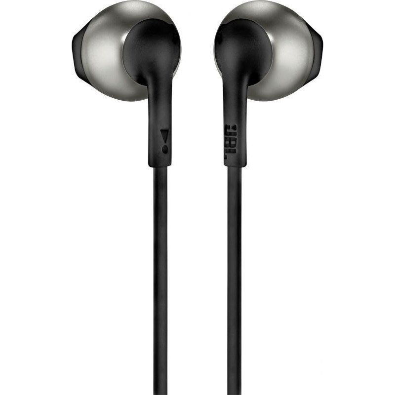 JBL T205 In-Ear Headset 3,5mm Black