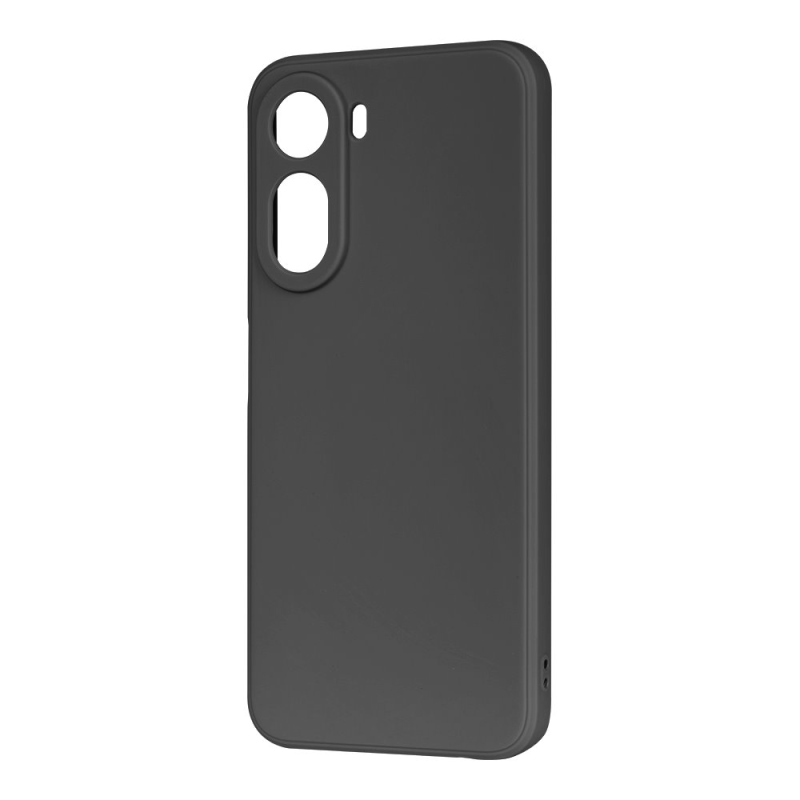 OBAL:ME Matte TPU Kryt pro Xiaomi Redmi A7 Pro 4G Black