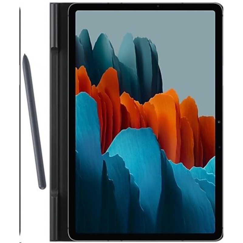 EF-BT630PBE Samsung Book Pouzdro pro Galaxy Tab S7 Black