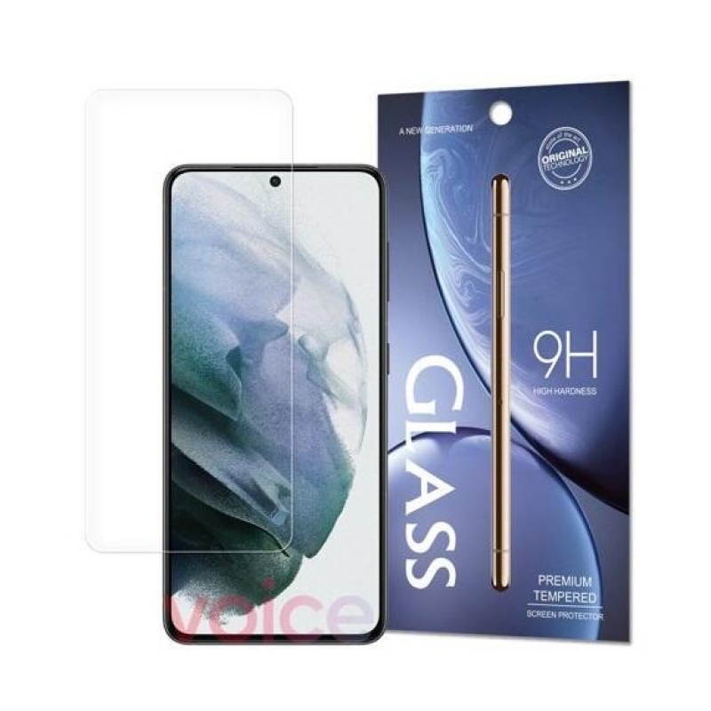 9H tvrzené sklo na mobil Samsung Galaxy S22 5G