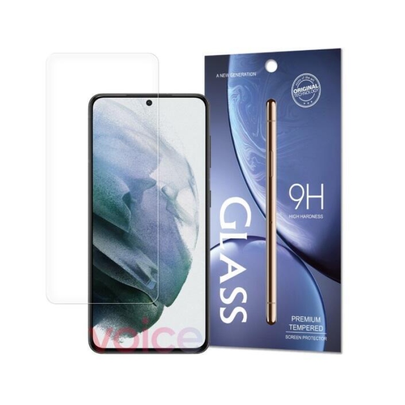 9H tvrzené sklo na mobil Samsung Galaxy S23