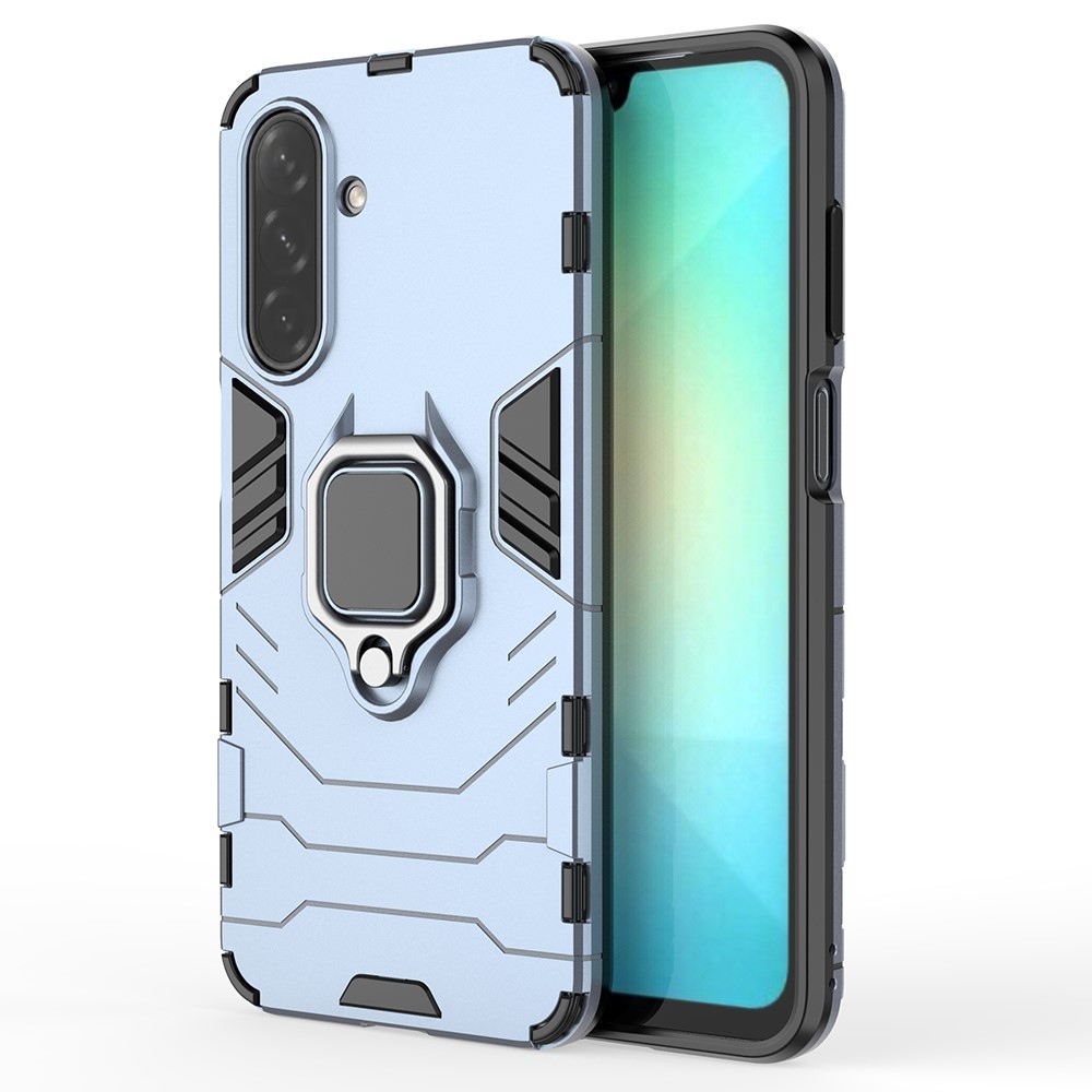 Guardy odolný kryt na Samsung Galaxy A26 5G - modrý