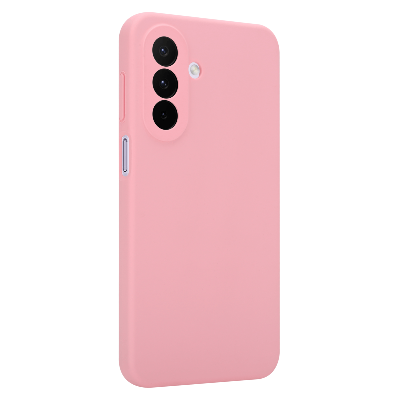 Tactical Velvet Smoothie Kryt pro Samsung Galaxy A27 5G Pink Panther