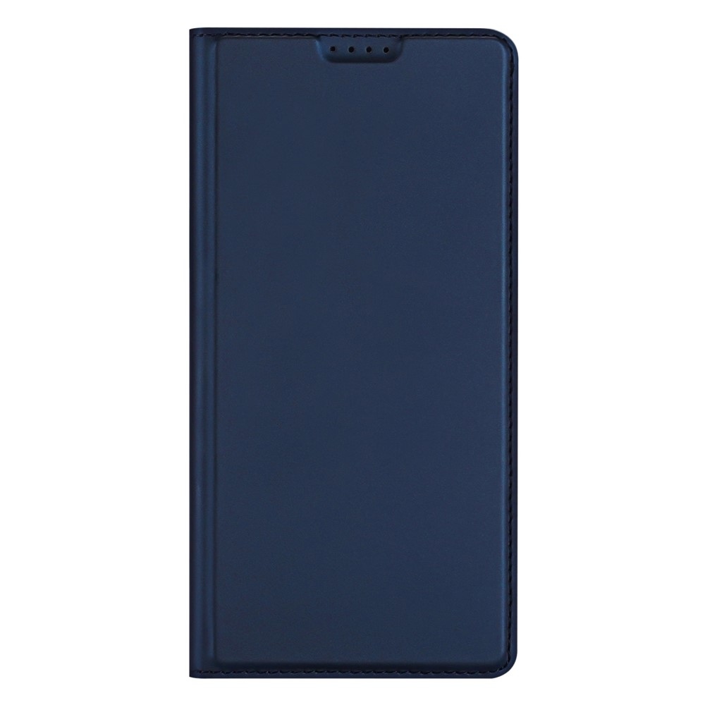 DUX knížkové pouzdro na Xiaomi 14 Pro - tmavěmodré