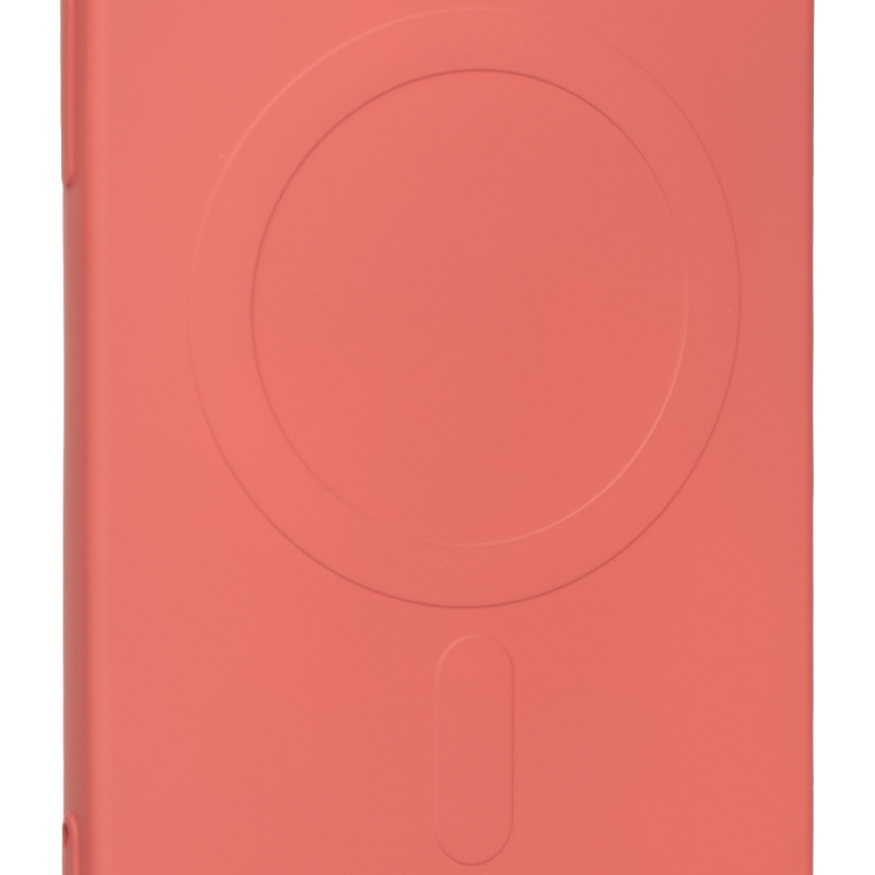 OBAL:ME MagNetix Sculpt Kryt pro Apple iPhone 16e/17e Brick Red