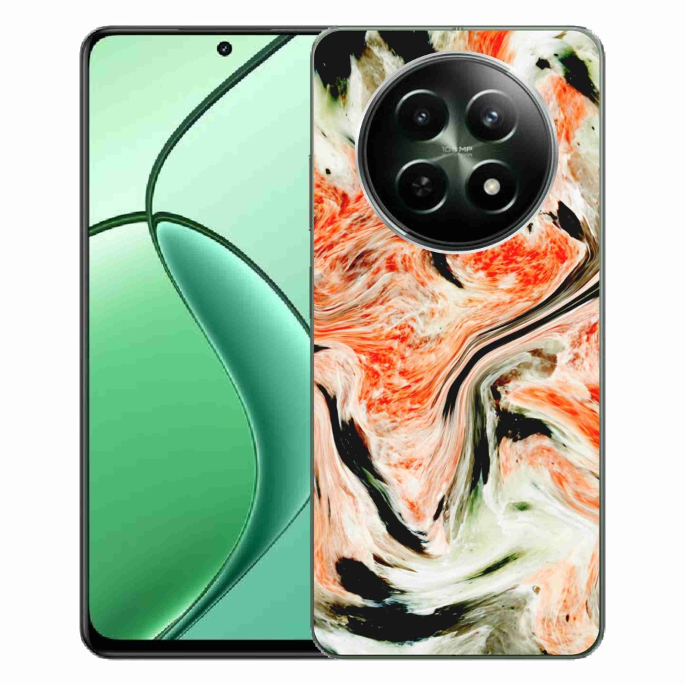 Gelový kryt mmCase na Realme 12 5G/12x 5G - abstrakt 25
