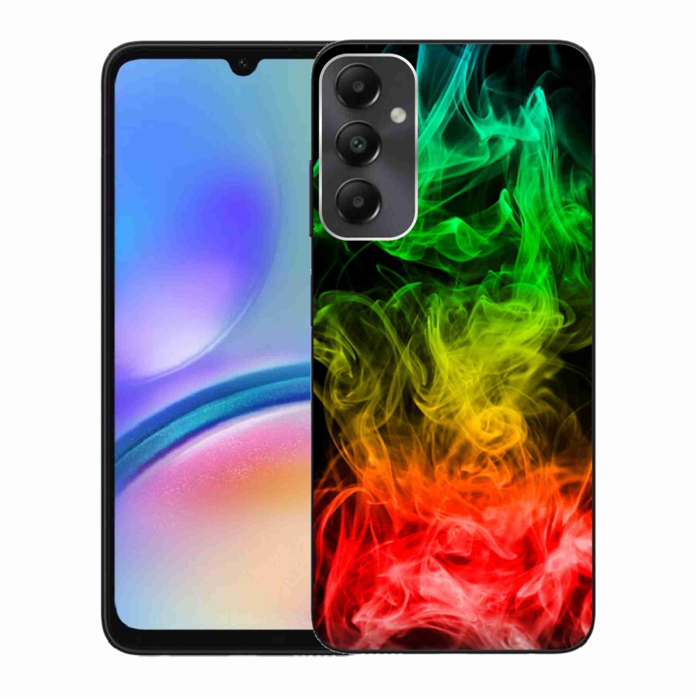 Gelový kryt mmCase na Samsung Galaxy A05s - abstraktní vzor 7