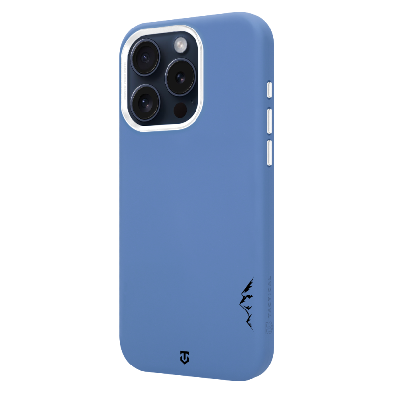 Tactical MagForce Velvet Smoothie 2.0 Kryt pro Apple iPhone 15 Pro Avatar