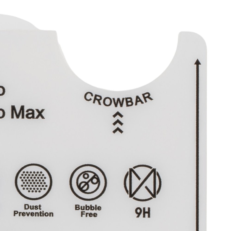 OBAL:ME Ochrana Čoček pro Apple iPhone 17 Pro/17 Pro Max Silver