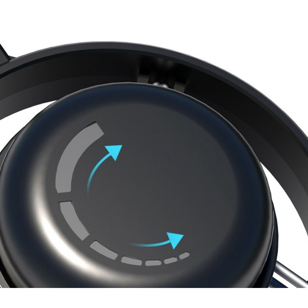 ME6S USB kondenzátorový mikrofon s pop filtrem a stojanem