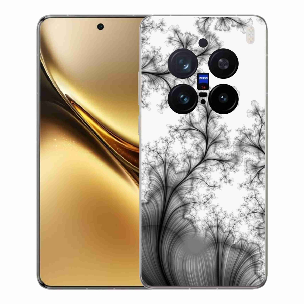Gelový kryt mmCase na Vivo X200 Pro 5G - abstrakt 20