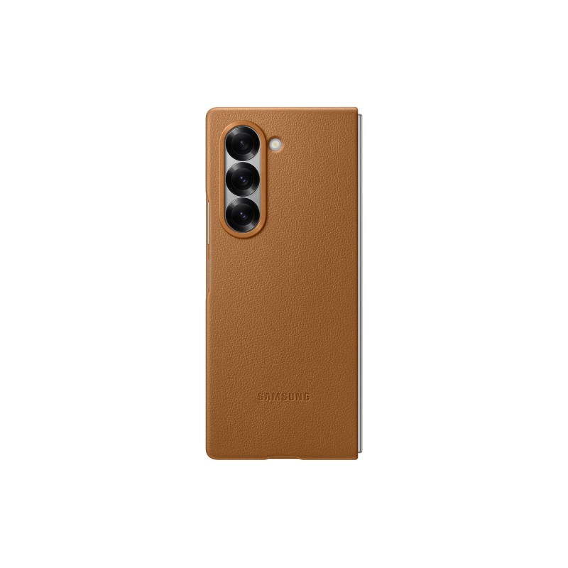 EF-VF956PAE Samsung KindSuit Kryt pro Galaxy Z Fold 6 Brown