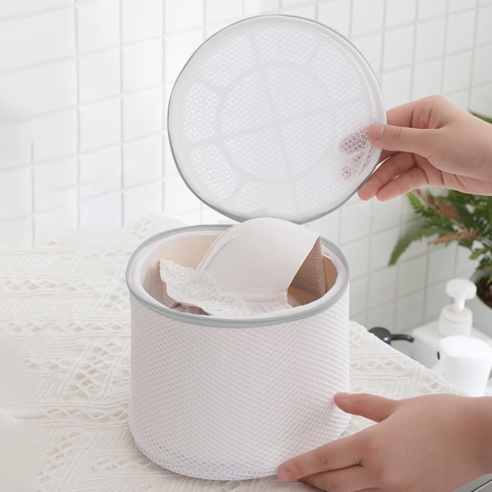 Kompletní sada 7 síťových pracích sáčků na ochranu prádla