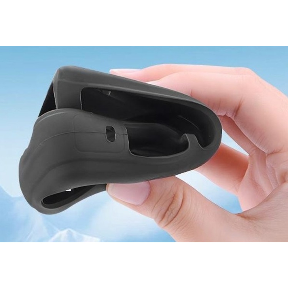 FLYMILE silikonový ochranný obal pro Insta360 X4