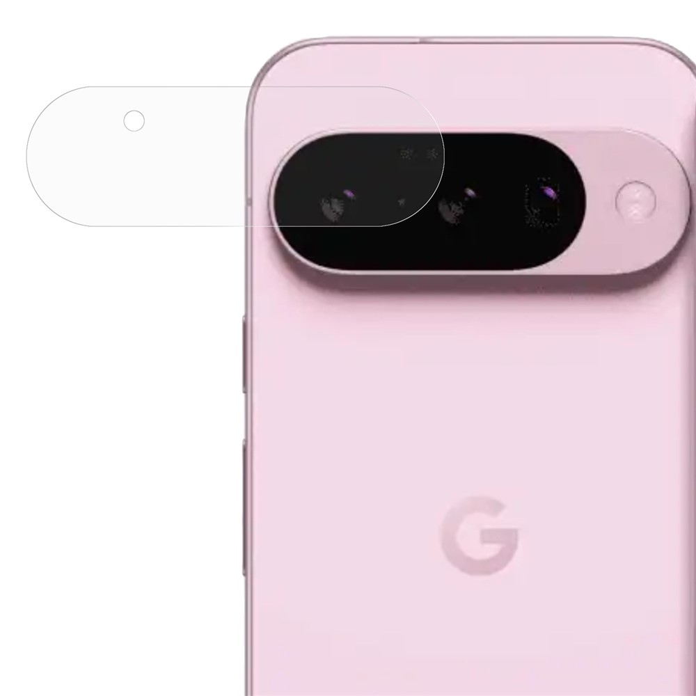 Ochranné sklo čočky fotoaparátu na Google Pixel 10