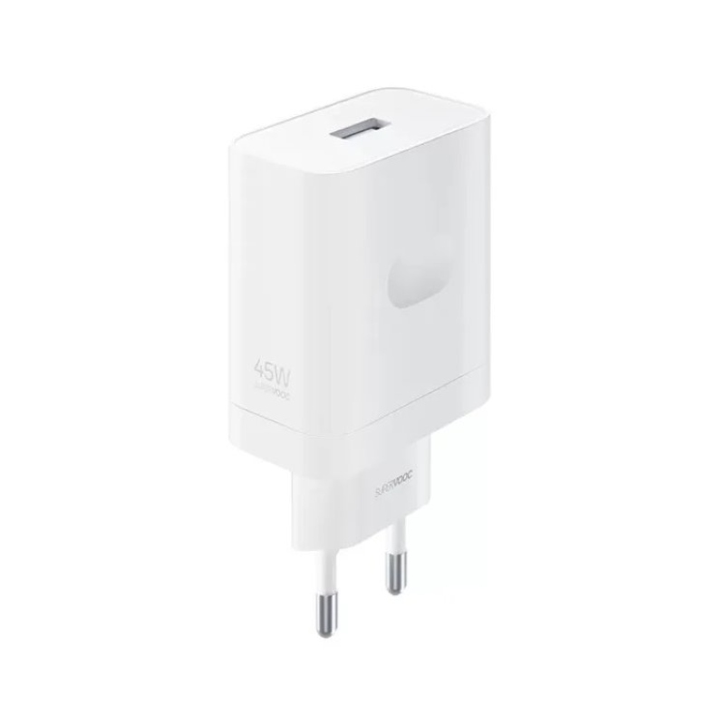 Realme VCB4JAEH 45W USB-A SuperVooc Nabíječka