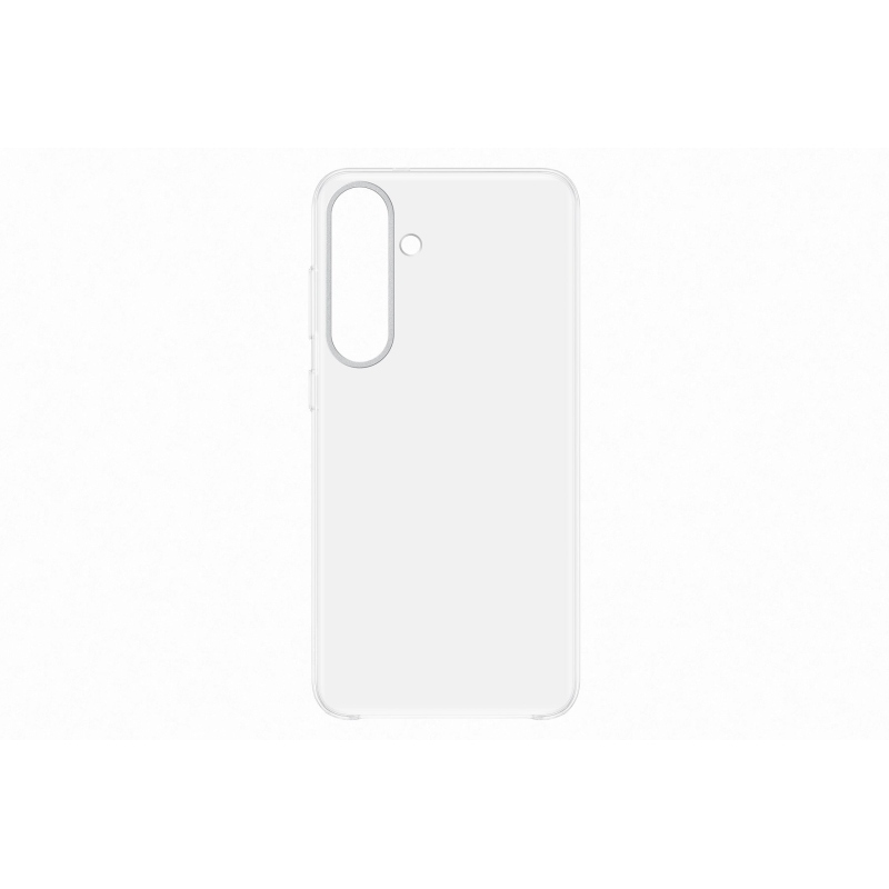 EF-QS936CTE Samsung Clear Kryt pro Galaxy S25+ Transparent