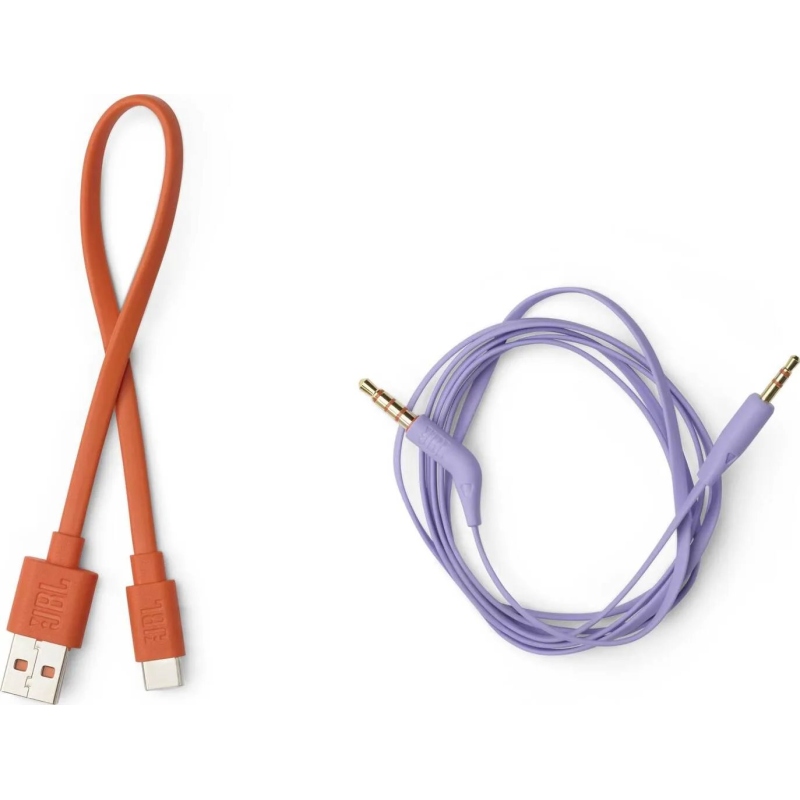 JBL Tune 720BT Bluetooth Headset Purple