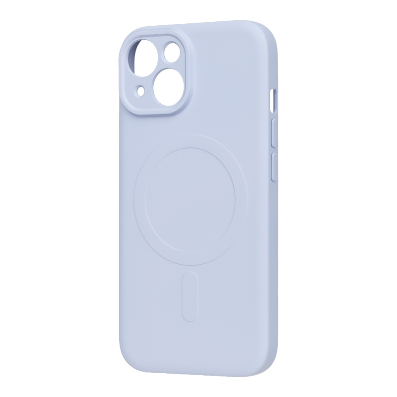 OBAL:ME MagNetix Sculpt Kryt pro Apple iPhone 15 Periwinkle Blue