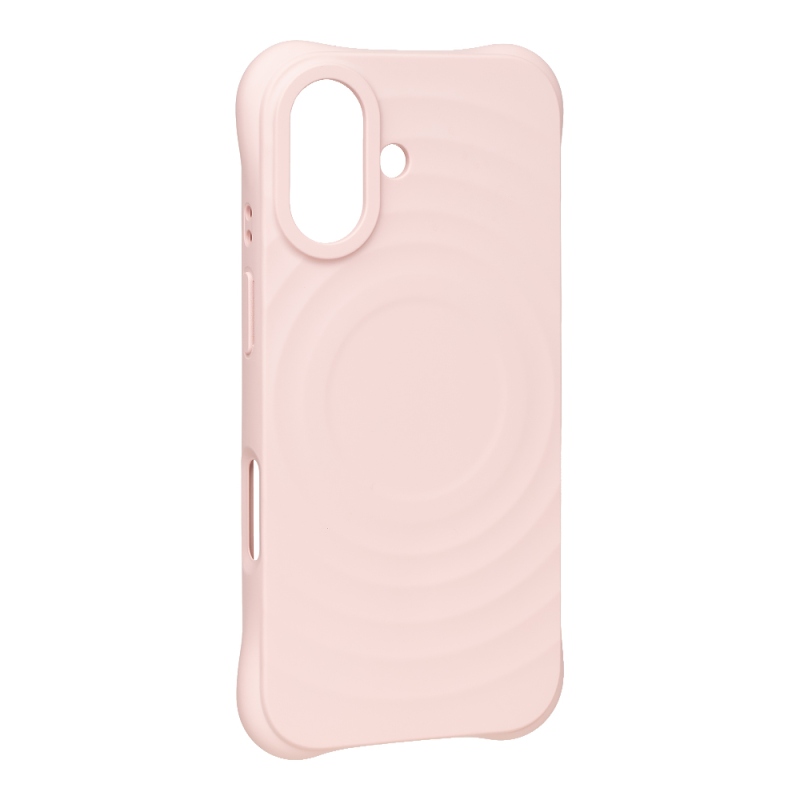 OBAL:ME MagNetix Orbit Kryt pro Apple iPhone 17 Pink