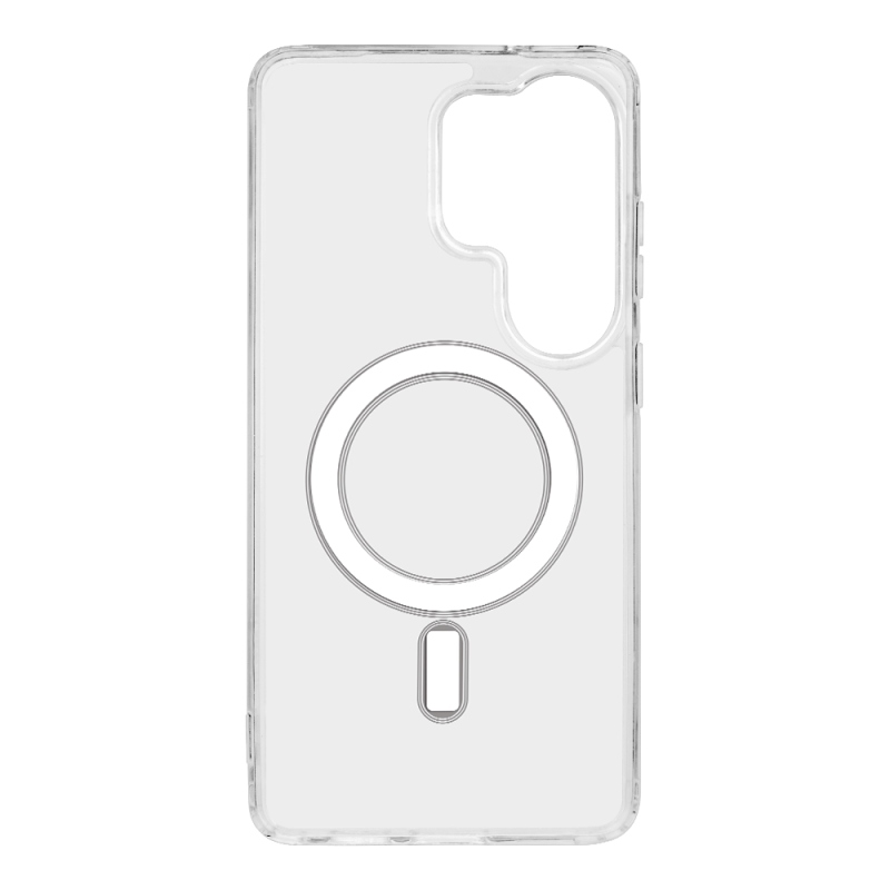 OBAL:ME MagNetix Crystal Kryt pro Samsung Galaxy S26 Ultra Transparent