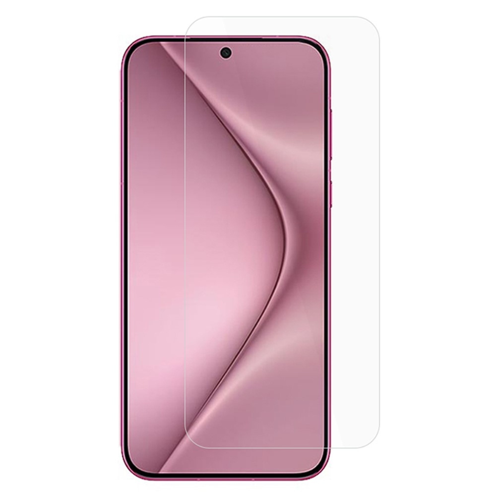 AMS tvrzené sklo na Huawei Pura 70