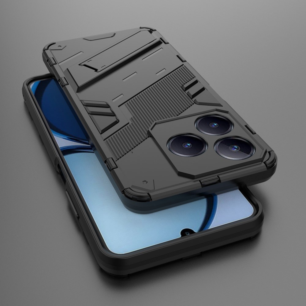 Armory odolný kryt na Realme C63 - černý