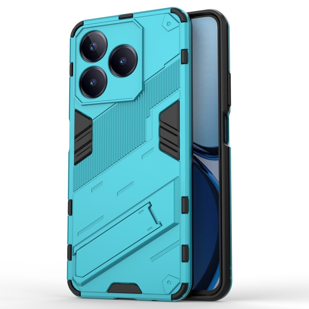 Armory odolný kryt na Realme C63 - světlemodrý