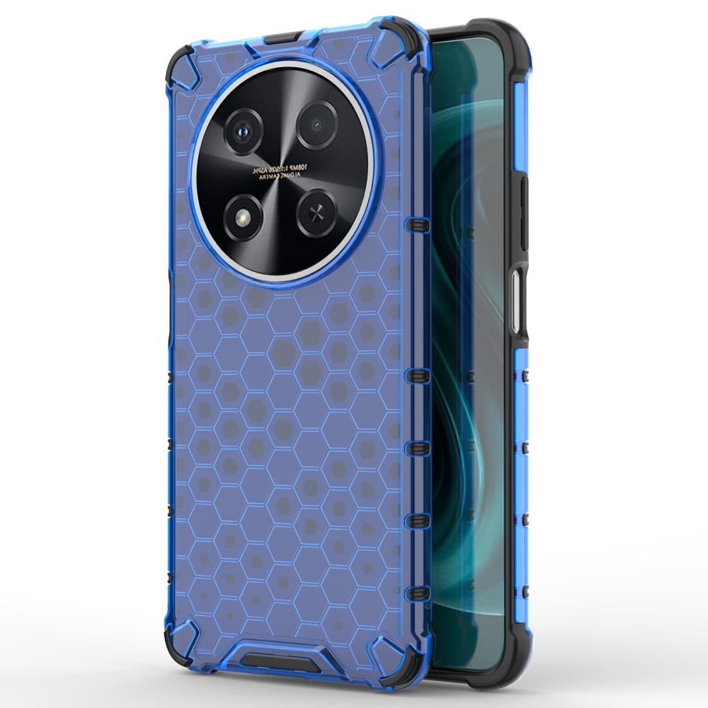 Honey odolný kryt na mobil Huawei Nova 12i - modrý