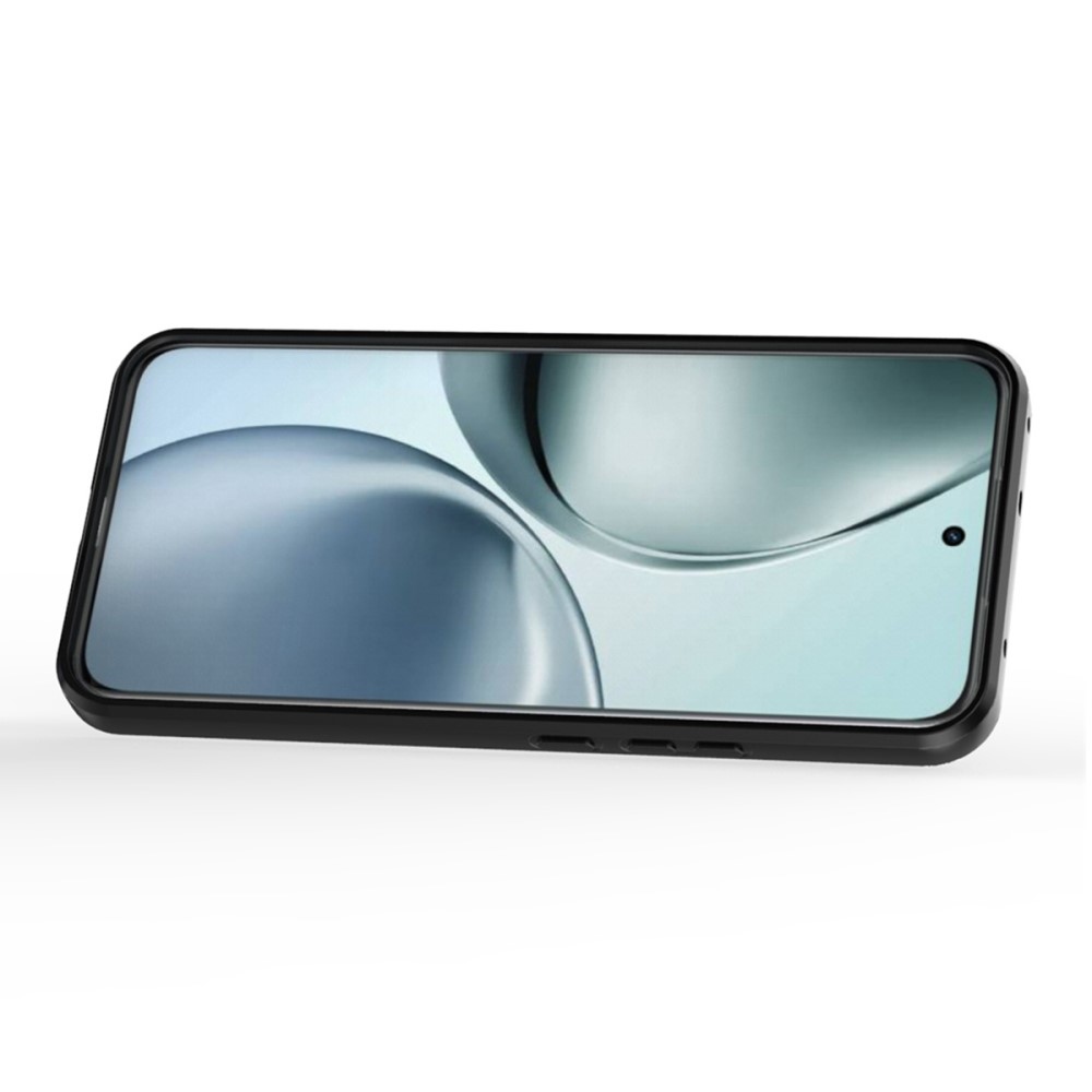 Lens odolný kryt na Realme 14 Pro+ 5G - fialový