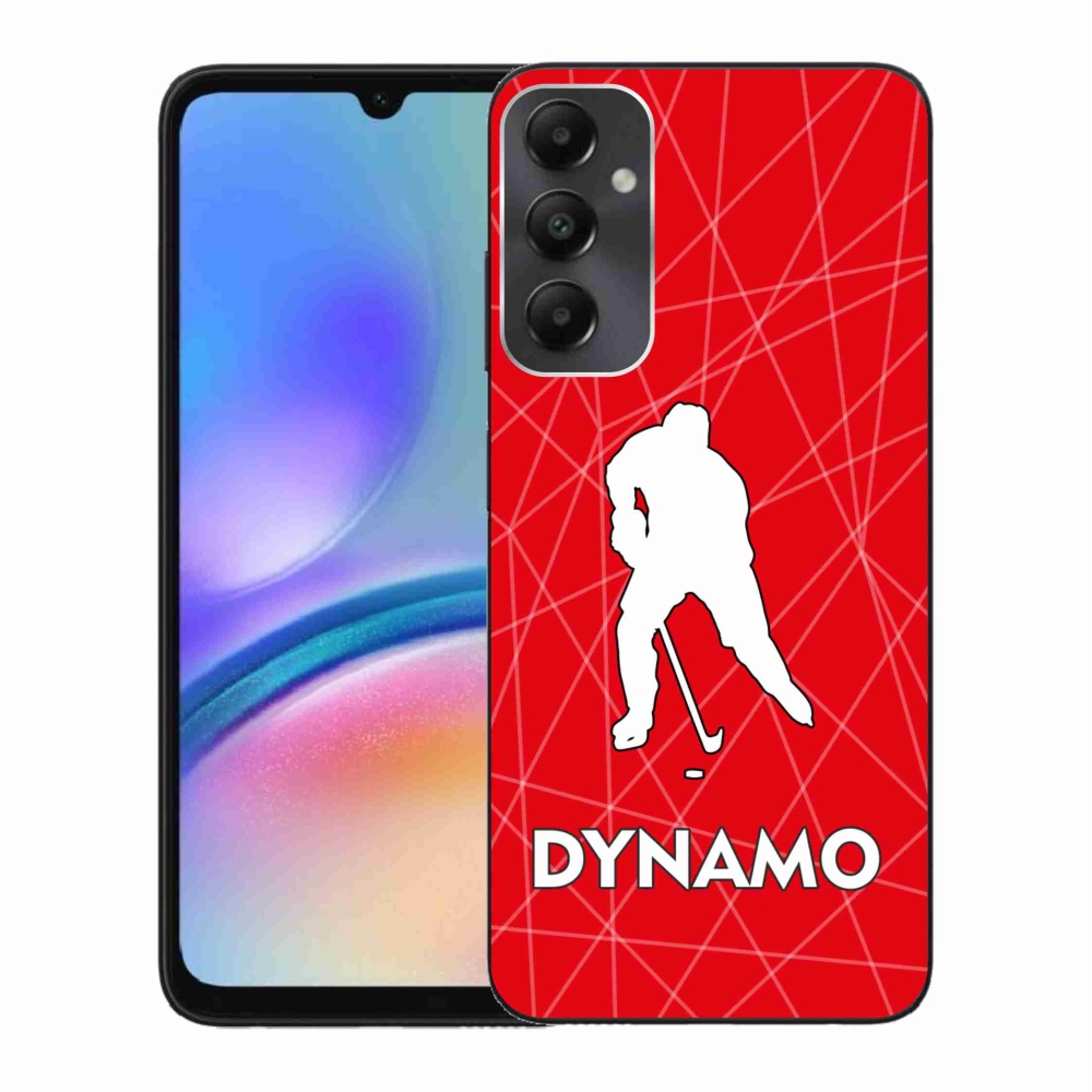 Gelový kryt mmCase na Samsung Galaxy A05s - Dynamo 2