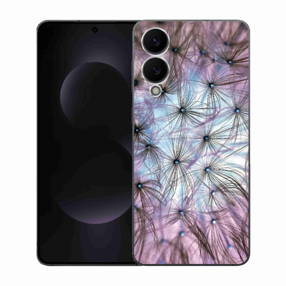 Gelový kryt mmCase na Samsung Galaxy S25 Edge - abstrakt 17