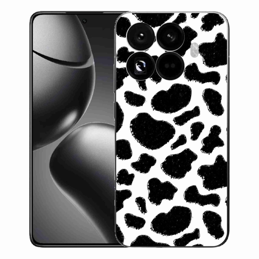 Gelový kryt mmCase na Xiaomi 15T Pro - abstrakt 31