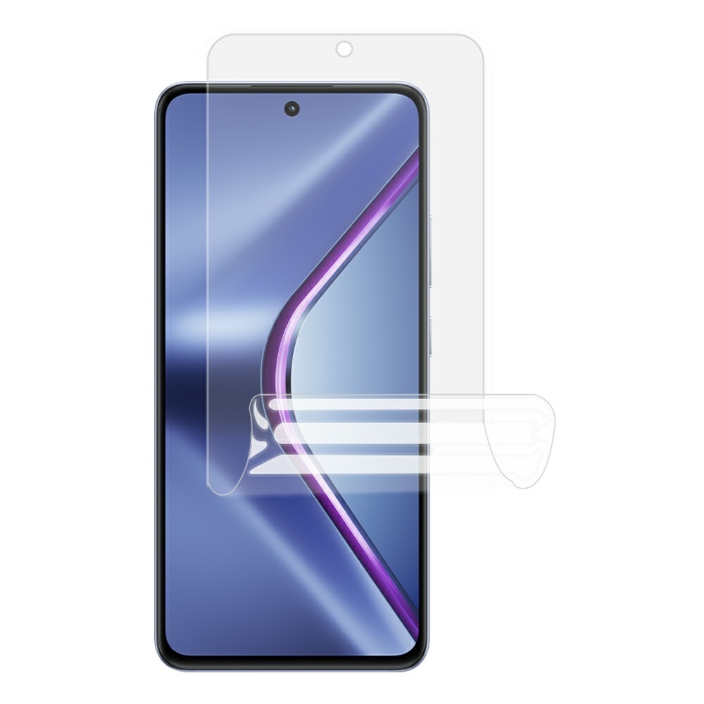 Hydrogel ochranná fólie na Realme 14 5G