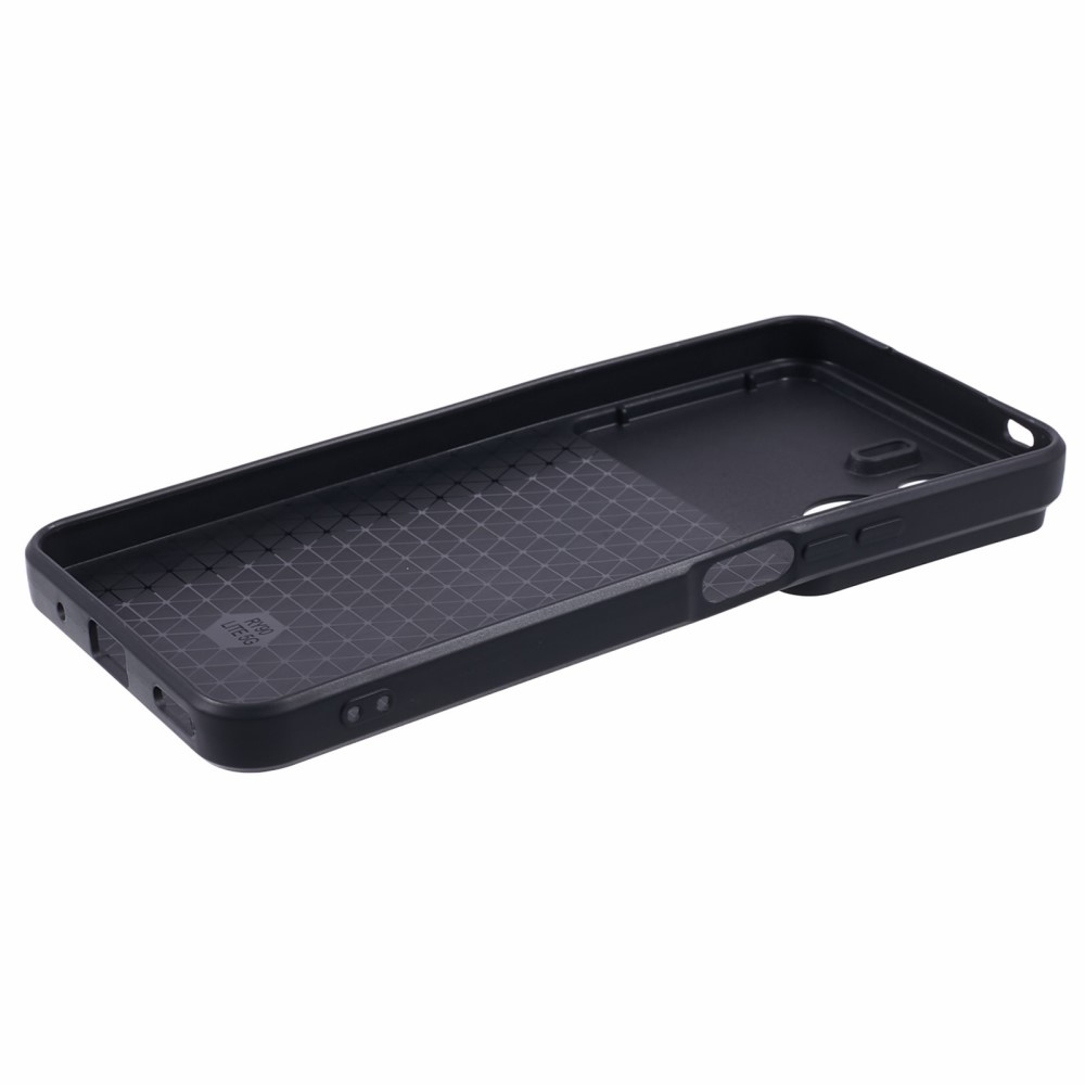 Slide odolný kryt na Honor 90 Lite - zlatý