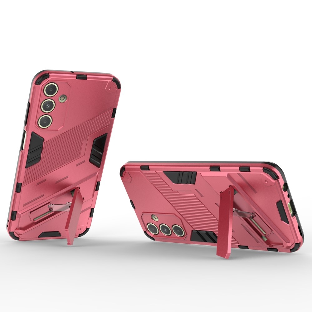 Armory odolný kryt na Samsung Galaxy A15 4G/5G - rose
