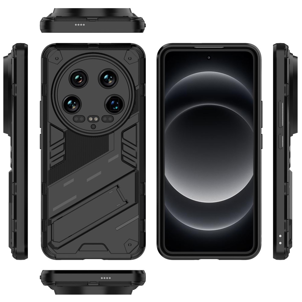 Armory odolný kryt na Xiaomi 14 Ultra - černý