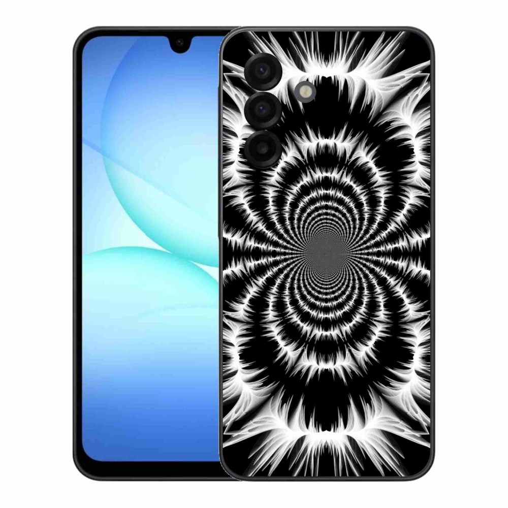 Gelový kryt mmCase na Samsung Galaxy A17 5G - abstrakt 23