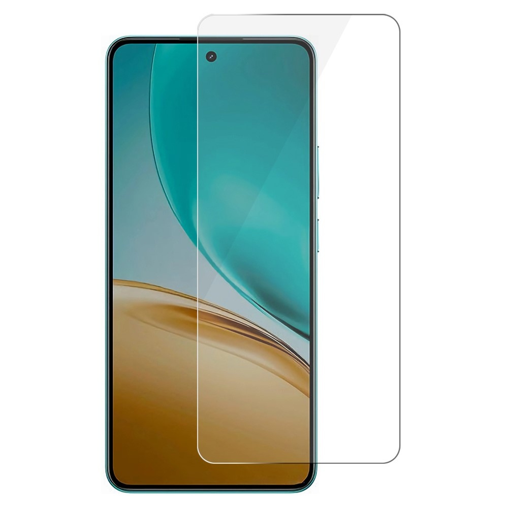 Tvrzené sklo na mobil Realme 14T 5G