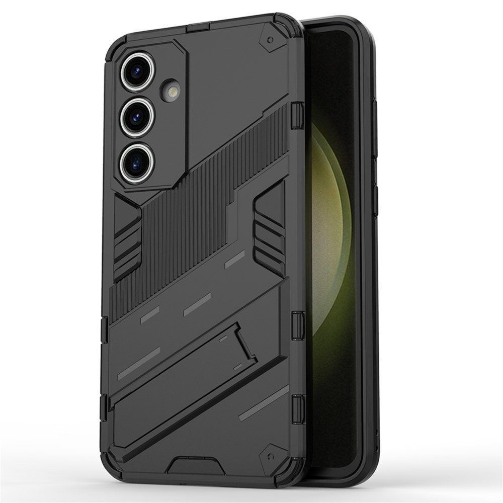 Armory odolný kryt na Samsung Galaxy S24 FE - černý