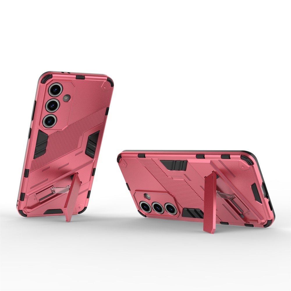 Armory odolný kryt na Samsung Galaxy S24 FE - rose