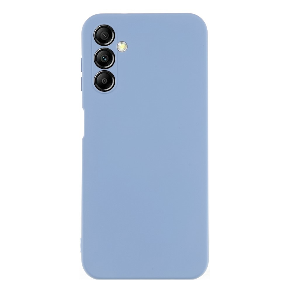 Gelový obal na Samsung Galaxy A16 4G/5G - šedý