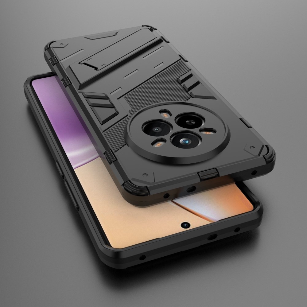 Armory odolný kryt na Realme 14 Pro 5G - černý