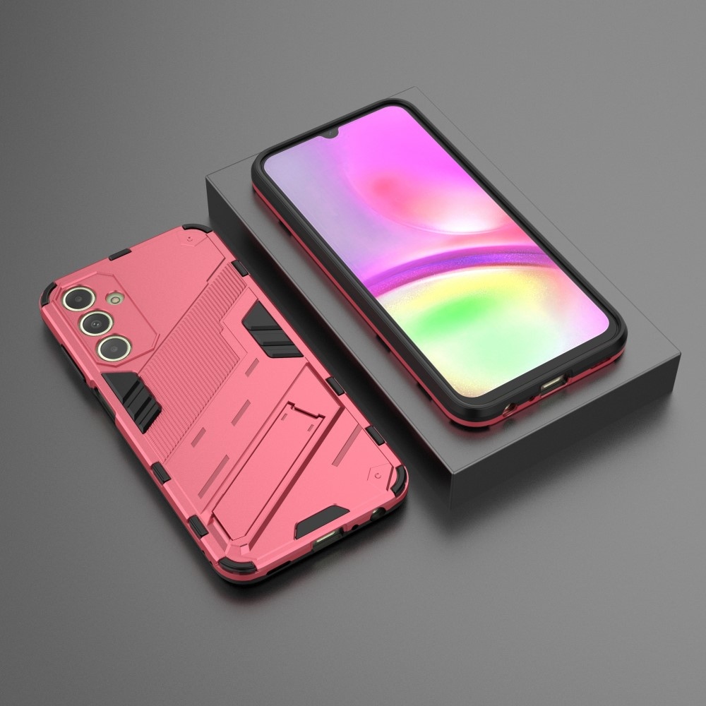 Armory odolný kryt na Samsung Galaxy A25 5G - rose