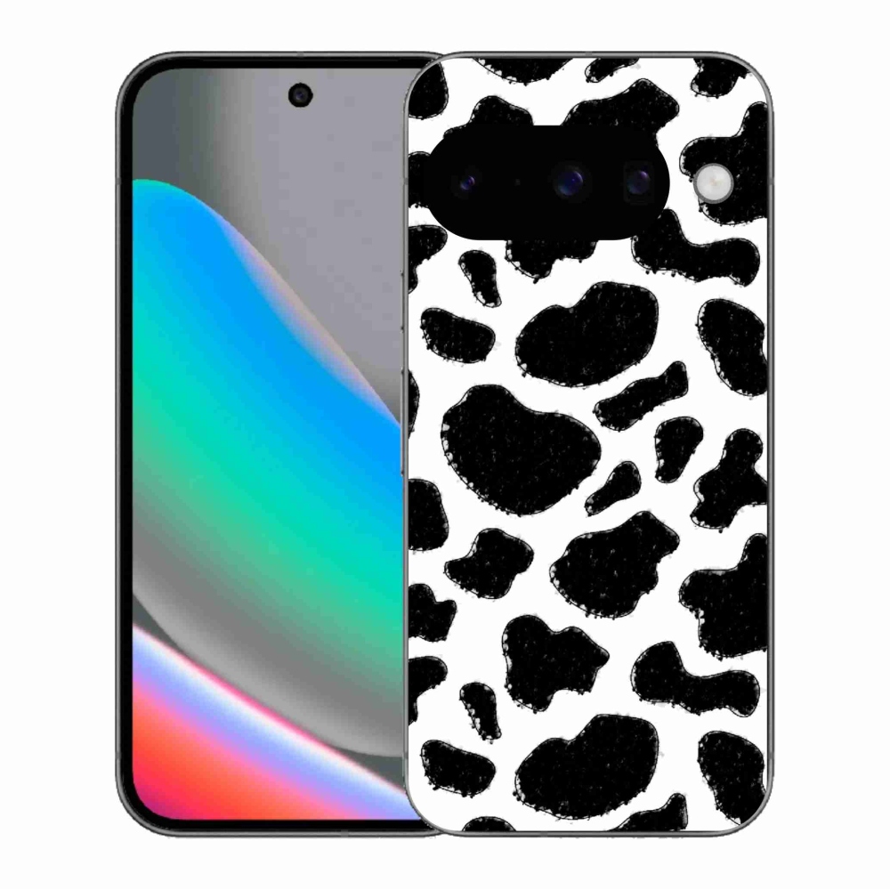 Gelový kryt mmCase na Google Pixel 10 - abstrakt 31