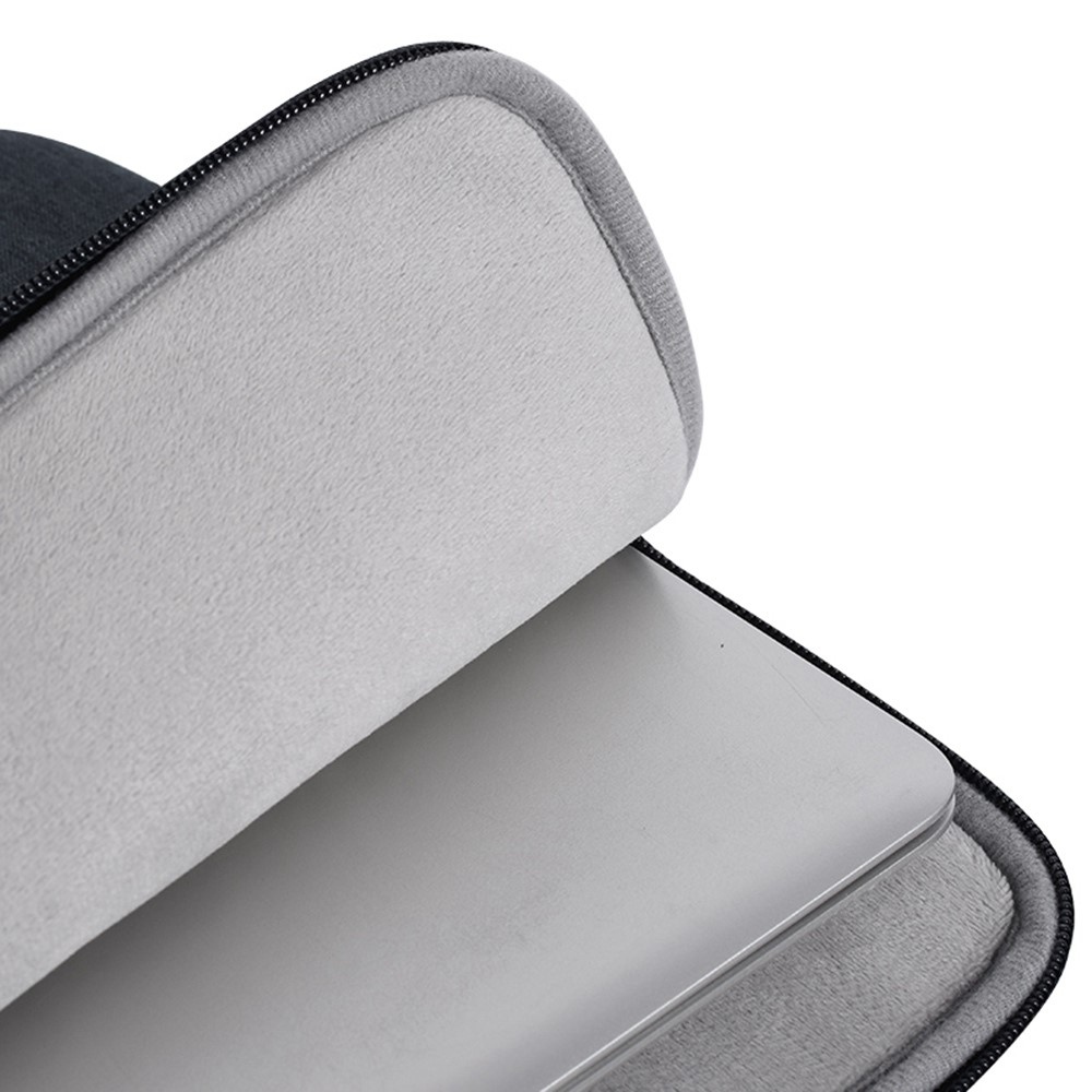 CANVA Business univerzální obal na tablet/notebook do 12 palců - tmavěmodrý