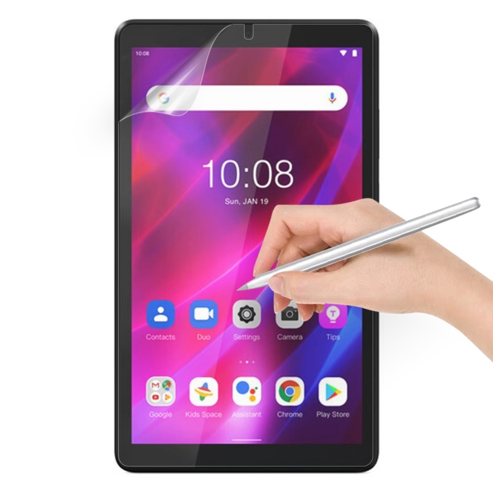 Ochranná fólie na tablet Lenovo Tab M8 4. Gen (2024)